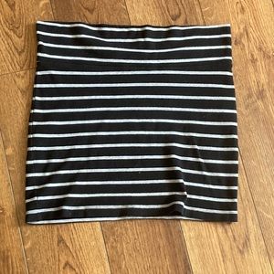 Forever 21 body con skirt